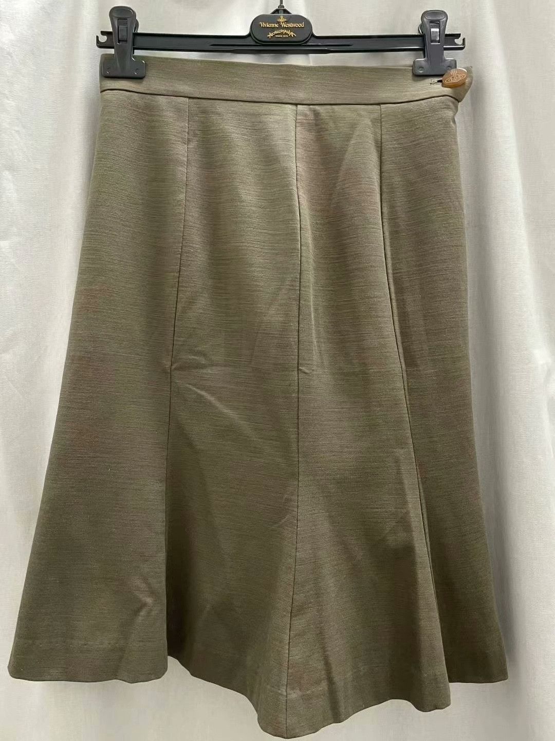 Vivienne Westwood Vivienne Westwood Saturn Midi Skirt Size 34" / US 12 / IT 48 - 3 Thumbnail