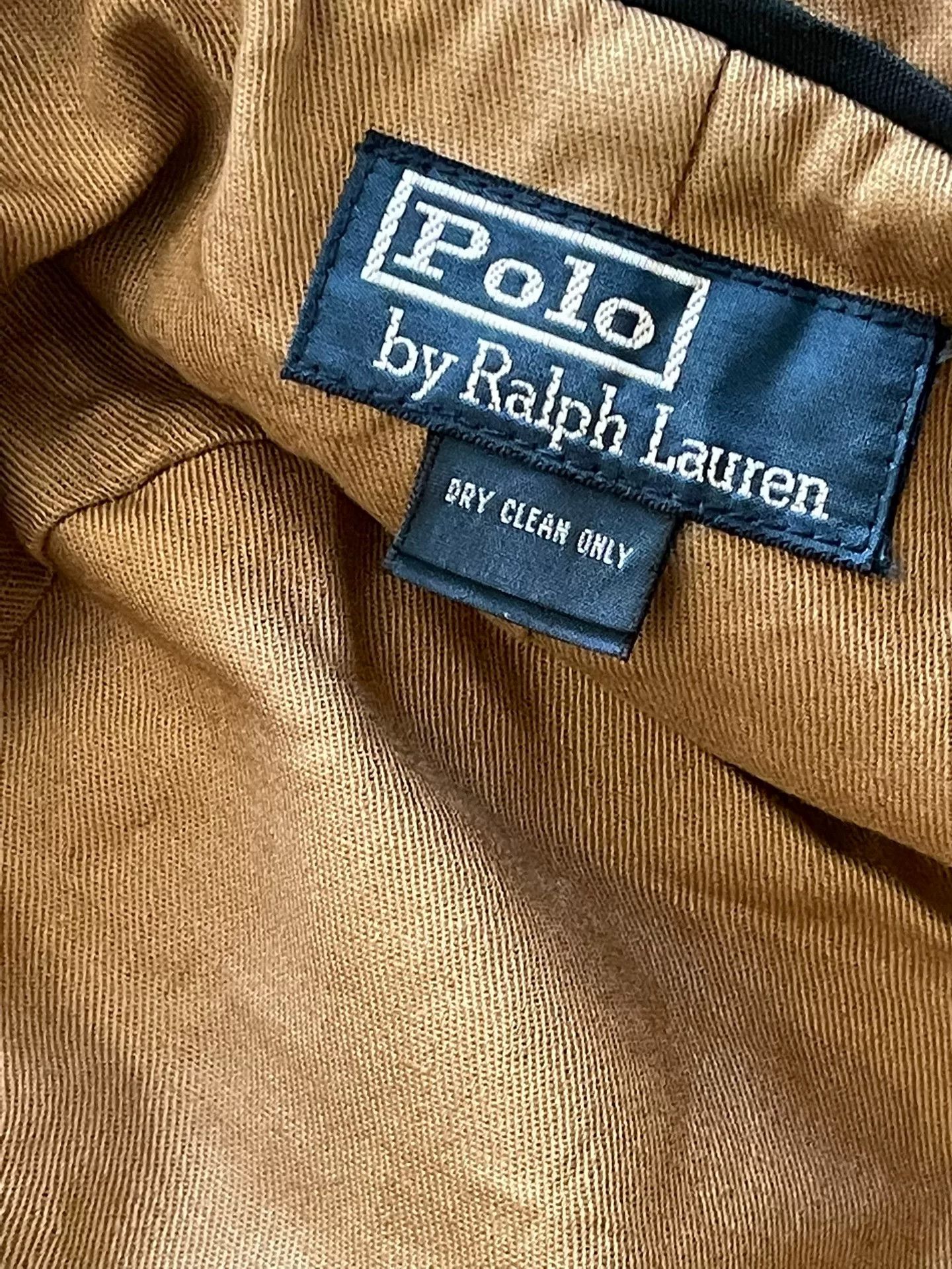 RRL Ralph Lauren RRL Checked Trapper Hat L Size ONE SIZE - 3 Thumbnail
