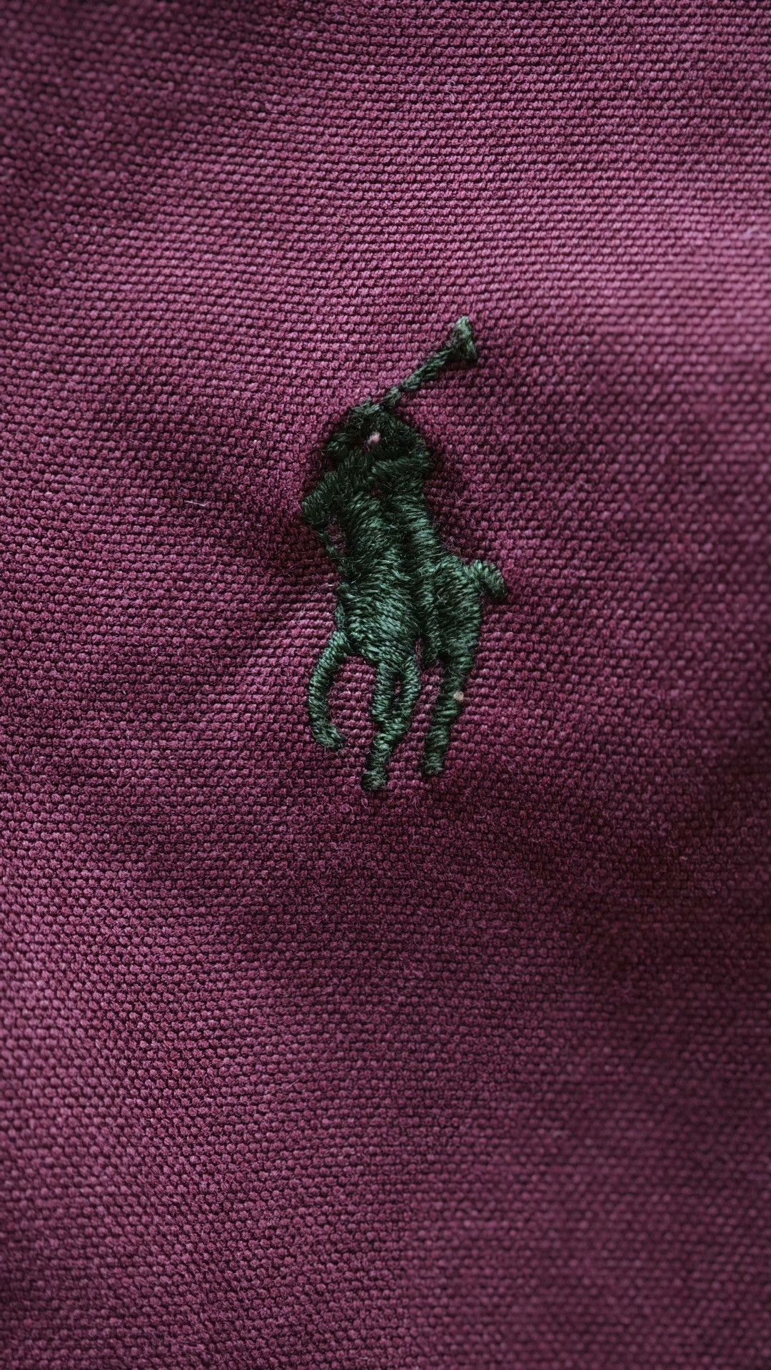 Ralph Lauren Ralph Lauren 2000s Vintage Long-Sleeve Shirt Size US XL / EU 56 / 4 - 5 Thumbnail