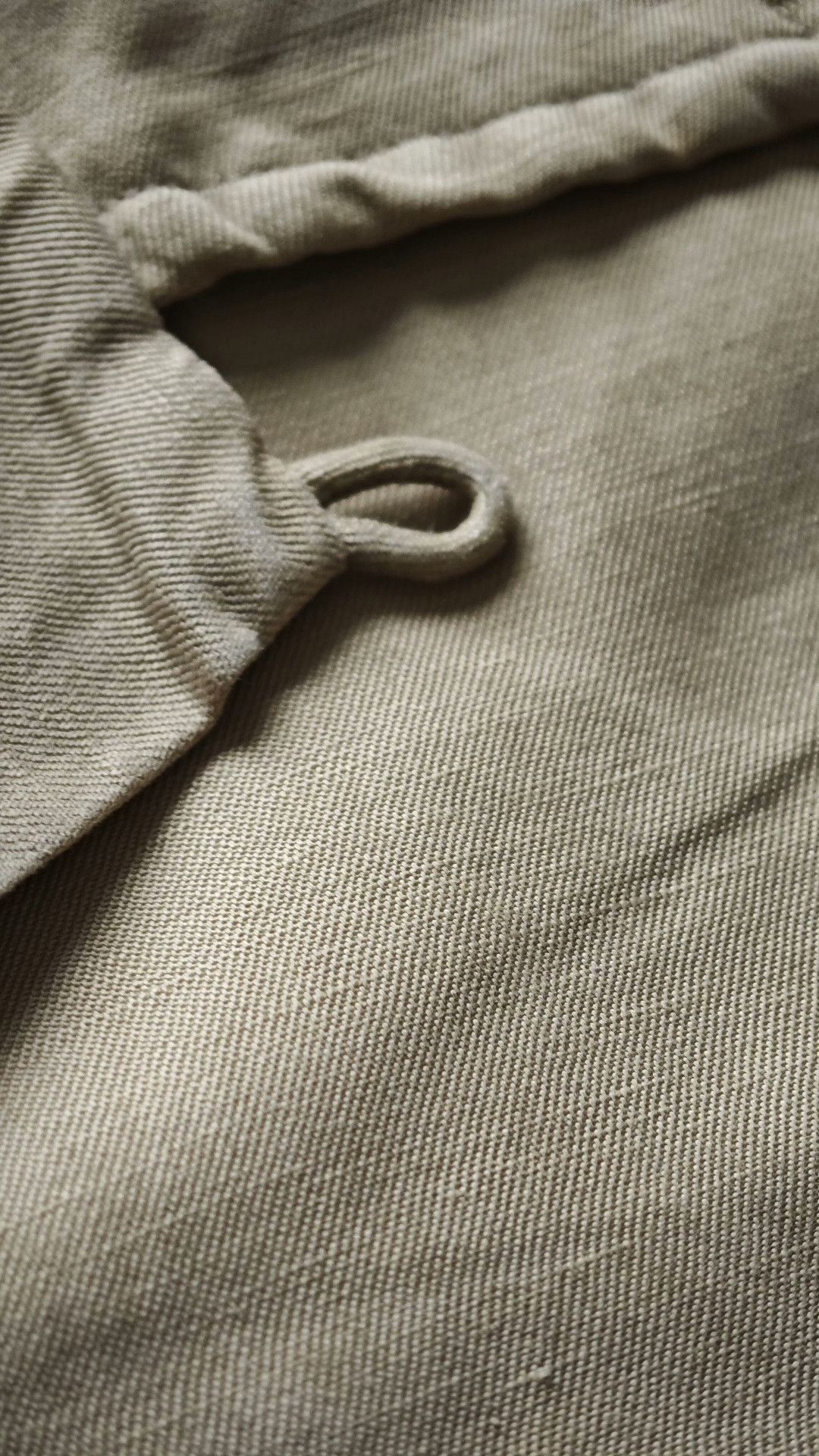 Polo Ralph Lauren 90s Polo Ralph Lauren Silk Linen Shirt Size US M / EU 48-50 / 2 - 3 Thumbnail