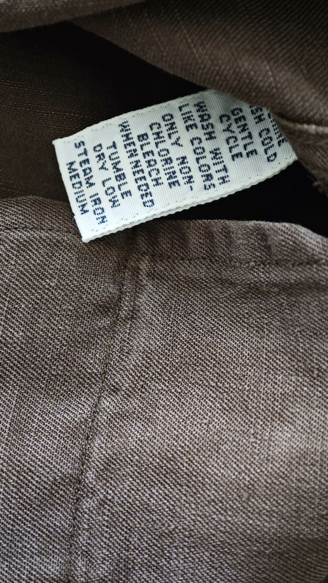 Polo Ralph Lauren Polo Ralph Lauren Flaw Cuban Collar Silk Shirt Size US L / EU 52-54 / 3 - 7 Thumbnail