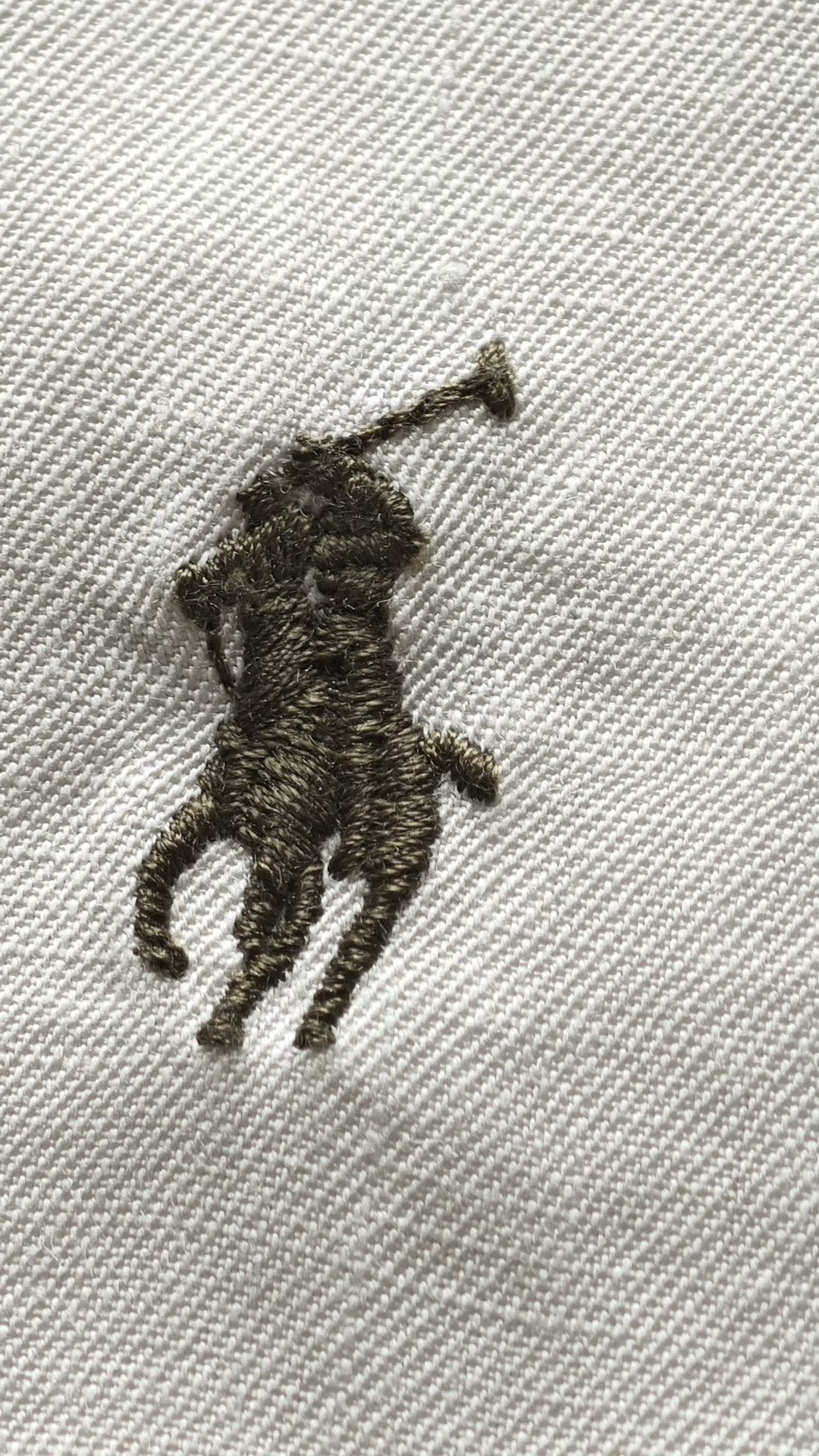 Polo Ralph Lauren Ralph Lauren Silk Linen Shirt Size US S / EU 44-46 / 1 - 3 Thumbnail