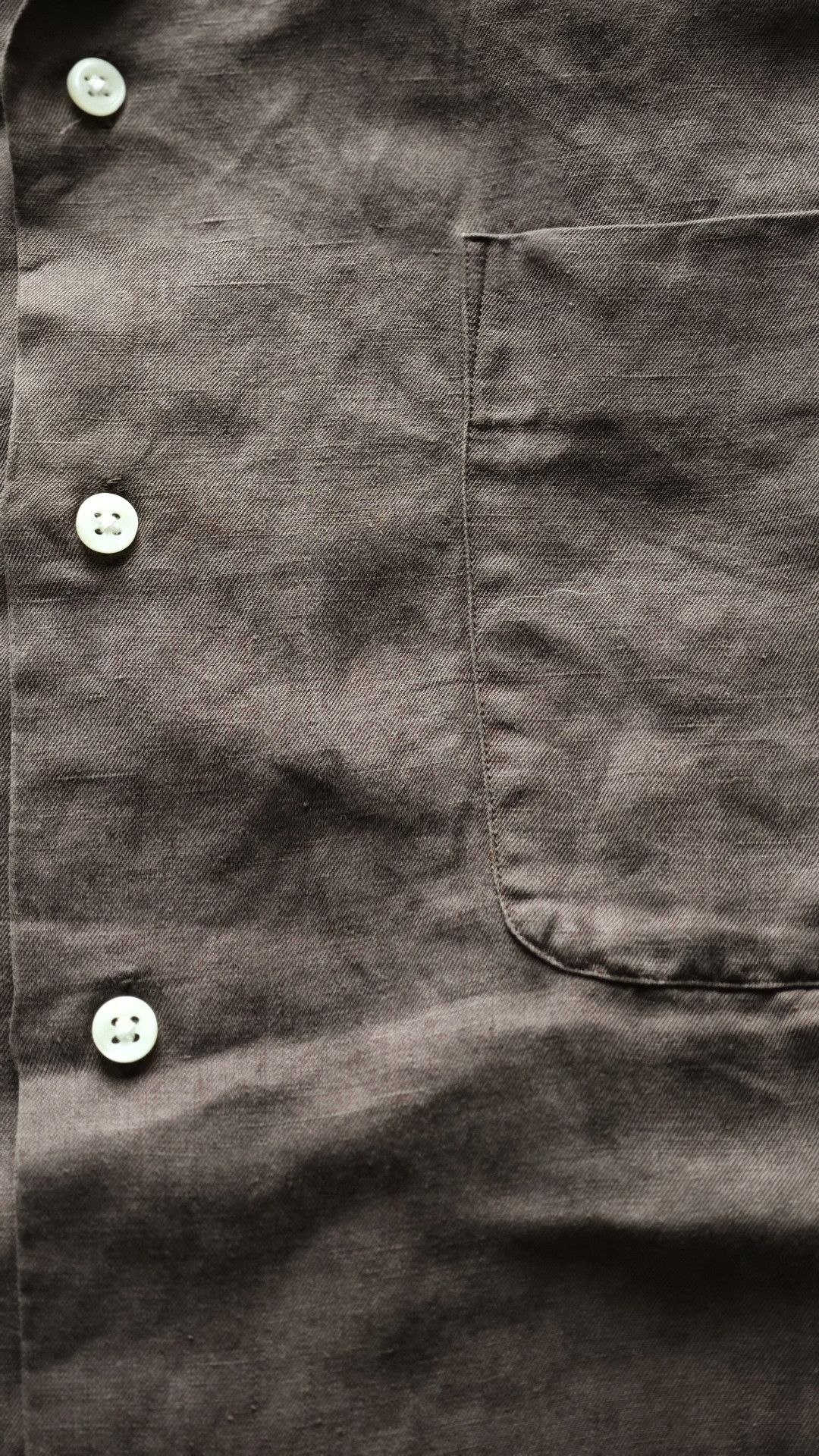 Polo Ralph Lauren Polo Ralph Lauren 1990 Cuban Collar Shirt Size US L / EU 52-54 / 3 - 5 Thumbnail