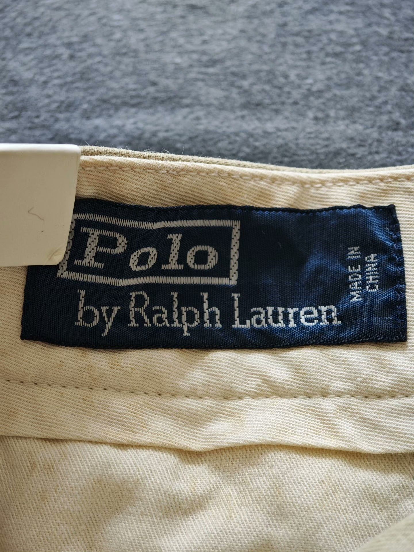 Polo Ralph Lauren Ralph Lauren Early Casual Pants Size US 34 / EU 50 - 5 Thumbnail