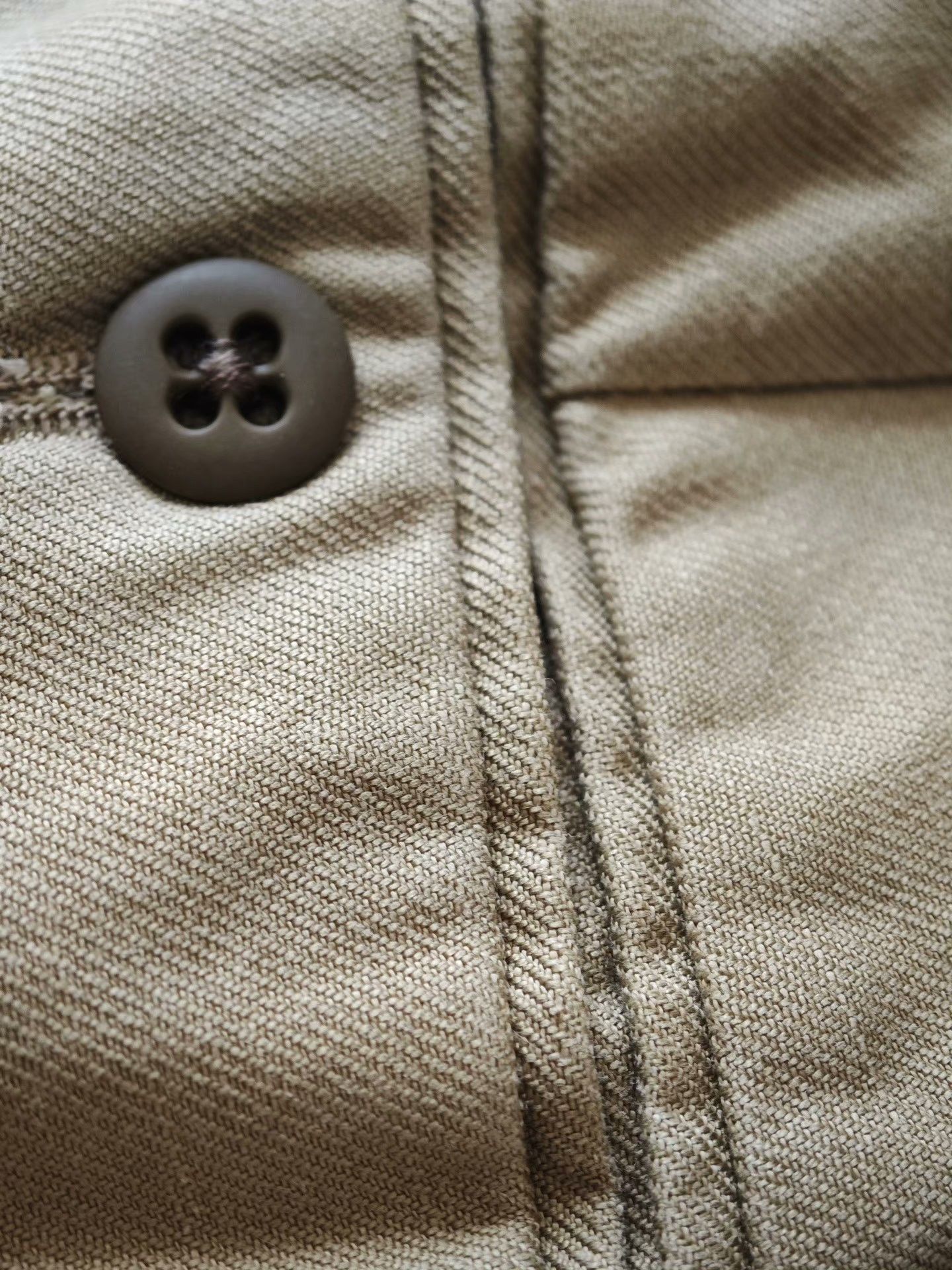 Polo Ralph Lauren Ralph Lauren Early Casual Pants Size US 34 / EU 50 - 4 Thumbnail