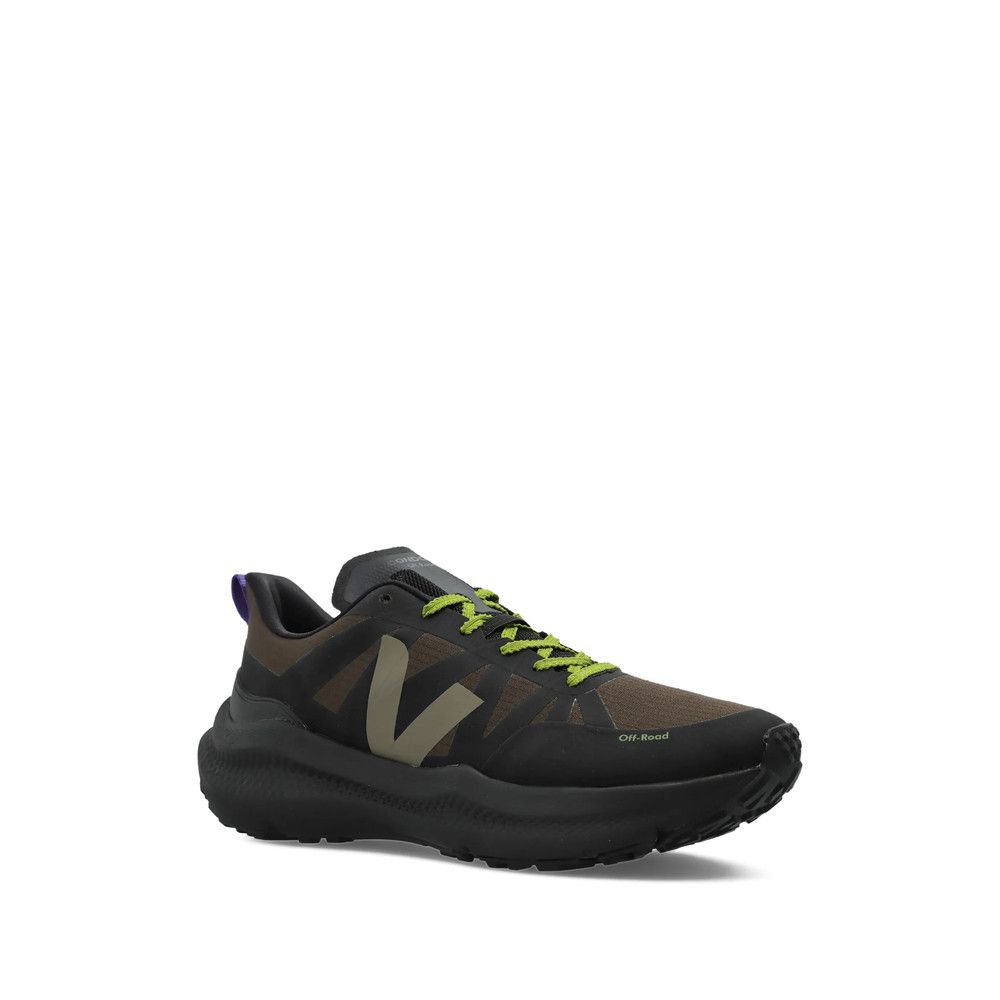 Veja Veja BLACK Trainers - Low-Tops Size US 9 / EU 42 - 4 Thumbnail