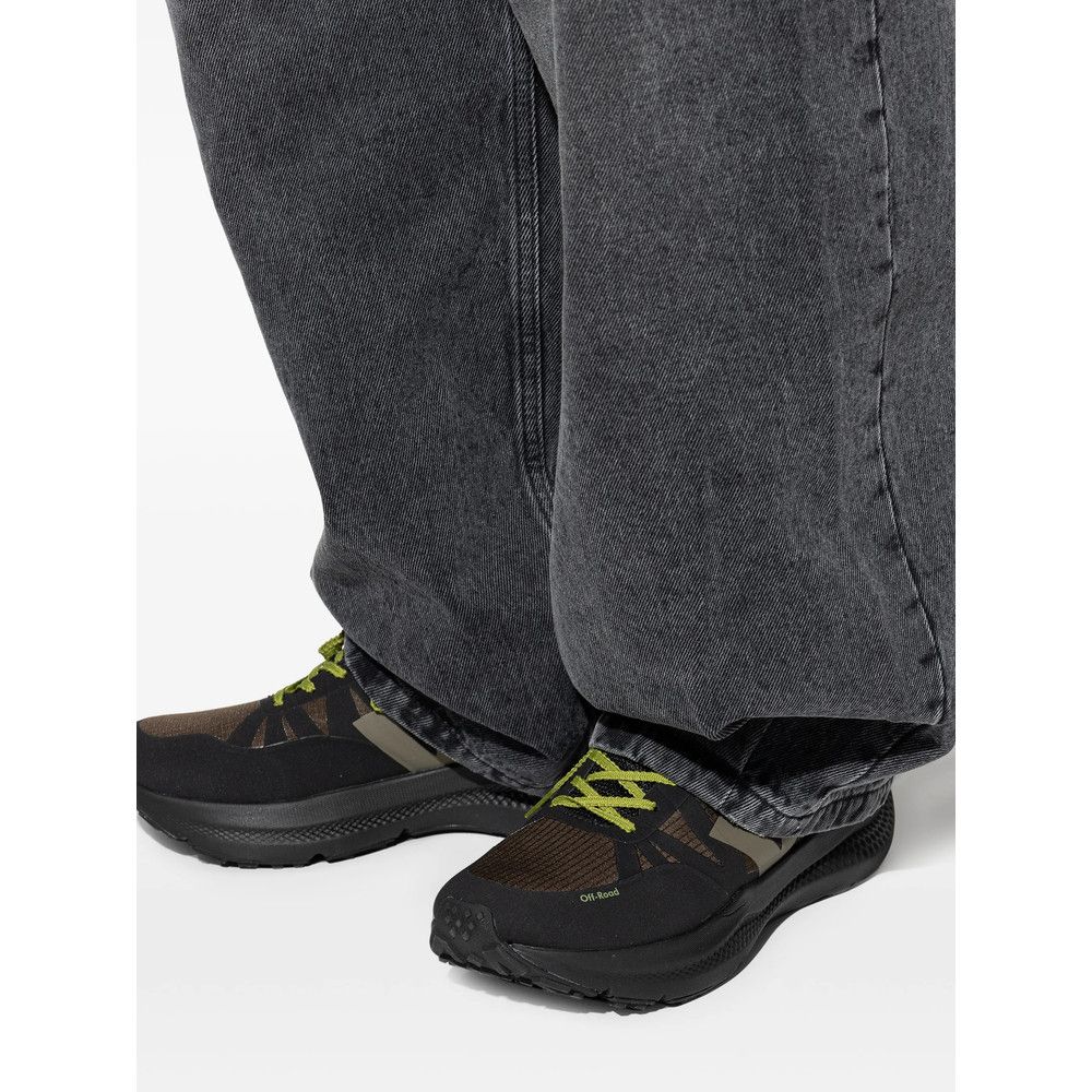 Veja Veja BLACK Trainers - Low-Tops Size US 11 / EU 44 - 5 Thumbnail