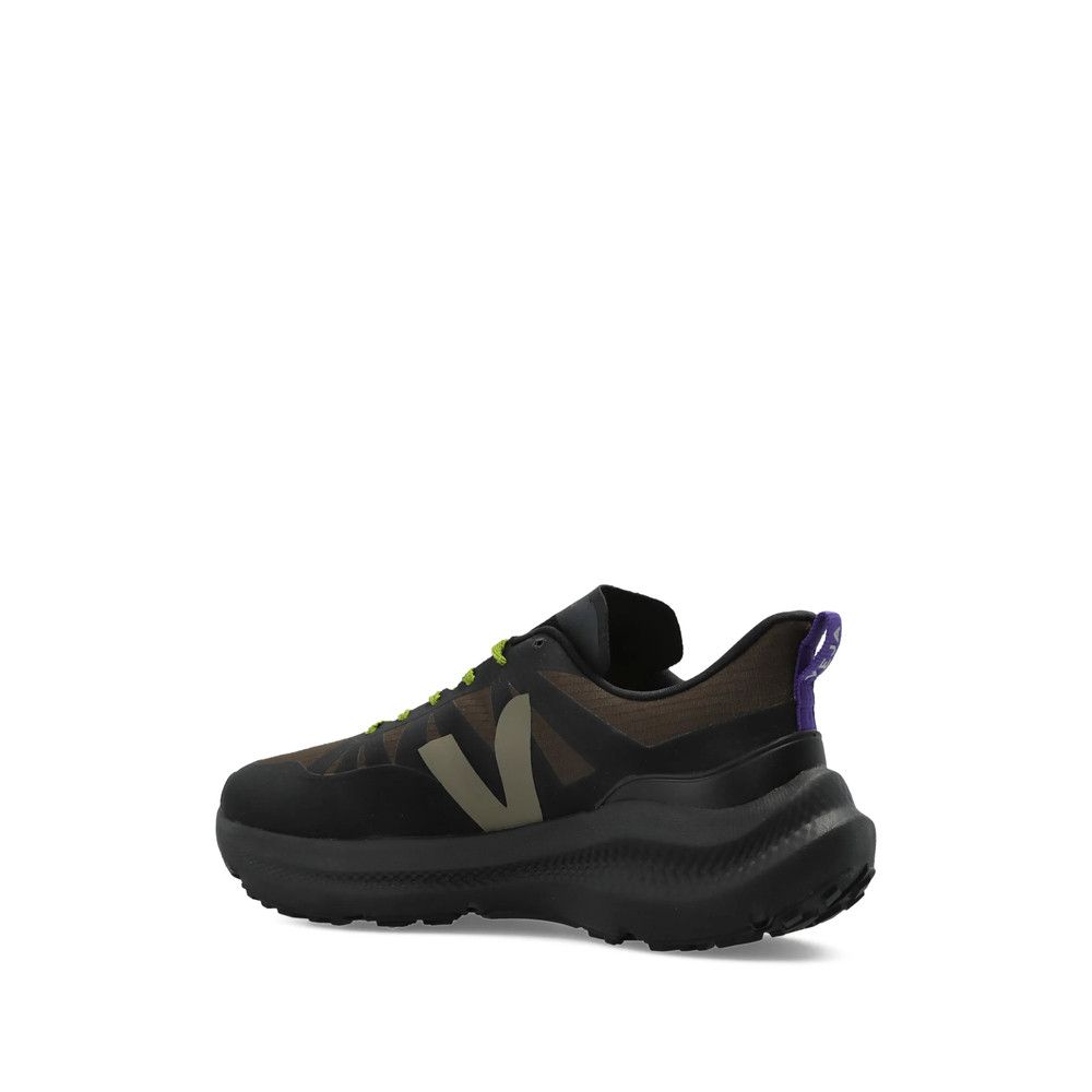 Veja Veja BLACK Trainers - Low-Tops Size US 12 / EU 45 - 6 Thumbnail