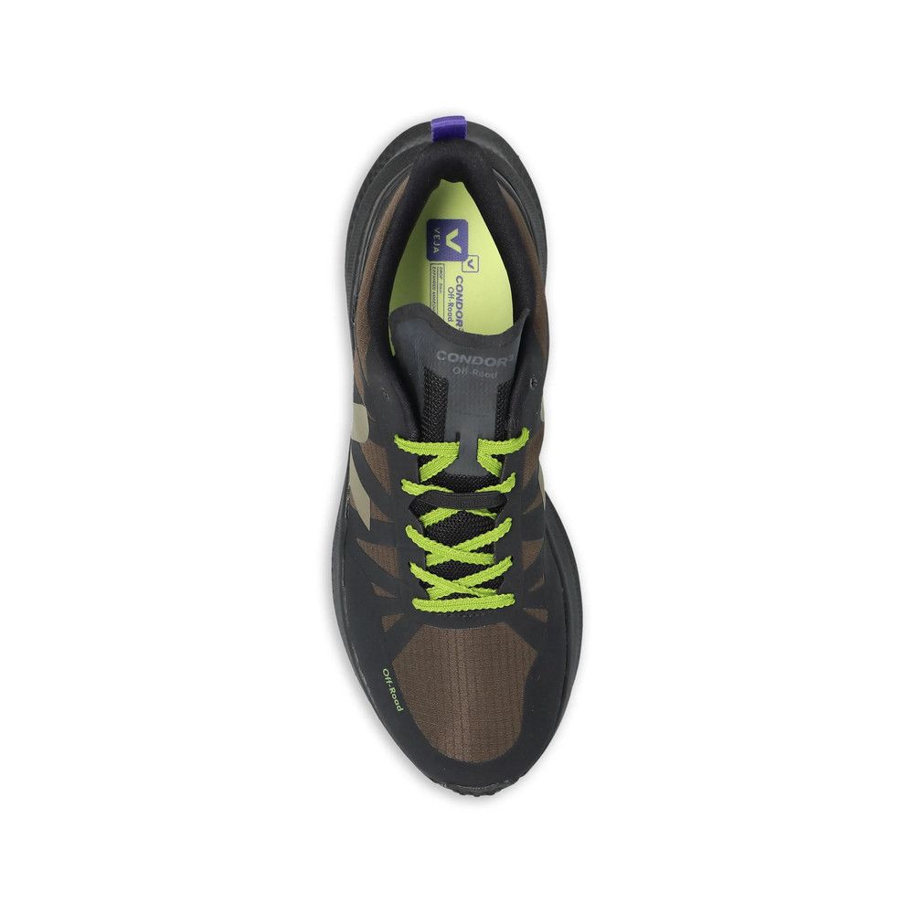 Veja Veja BLACK Trainers - Low-Tops Size US 12 / EU 45 - 2 Thumbnail