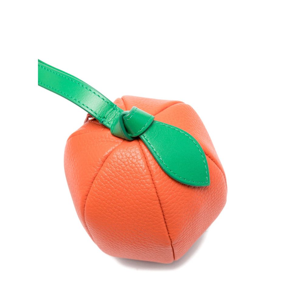 Hereu Hereu ORANGE Mini Bags Size ONE SIZE - 3 Thumbnail