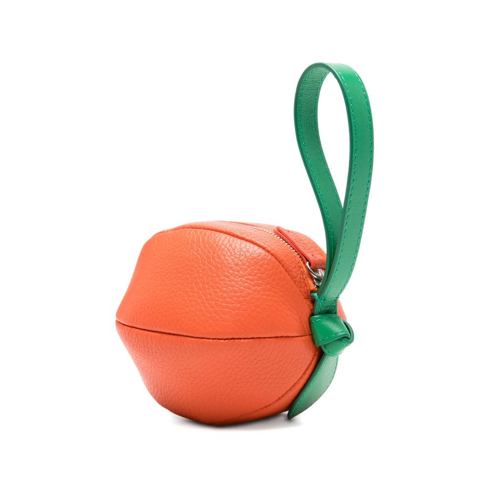 Hereu Hereu ORANGE Mini Bags Size ONE SIZE - 2 Thumbnail