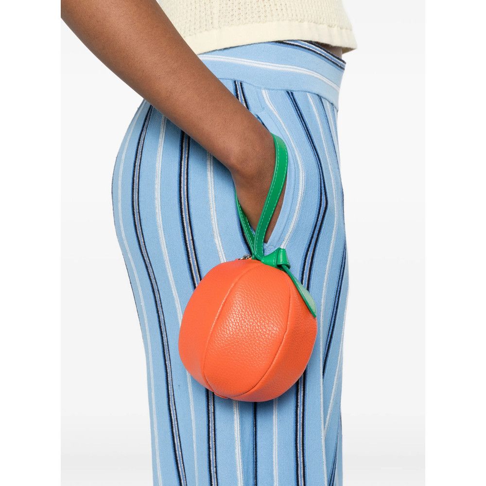Hereu Hereu ORANGE Mini Bags Size ONE SIZE - 4 Thumbnail