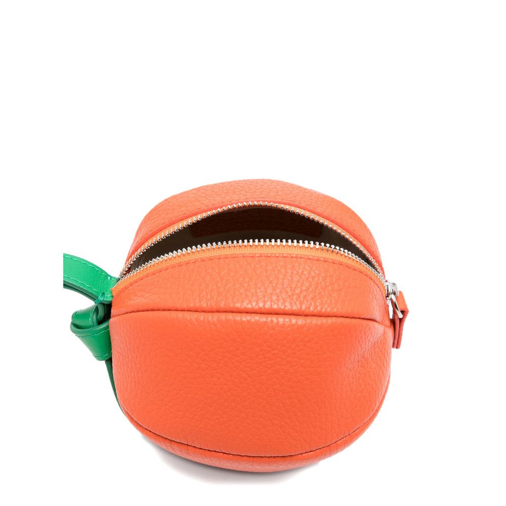 Hereu Hereu ORANGE Mini Bags Size ONE SIZE - 5 Thumbnail