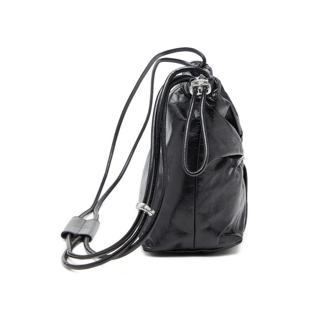 Diesel Diesel BLACK Bucket Bags Size ONE SIZE - 5 Thumbnail