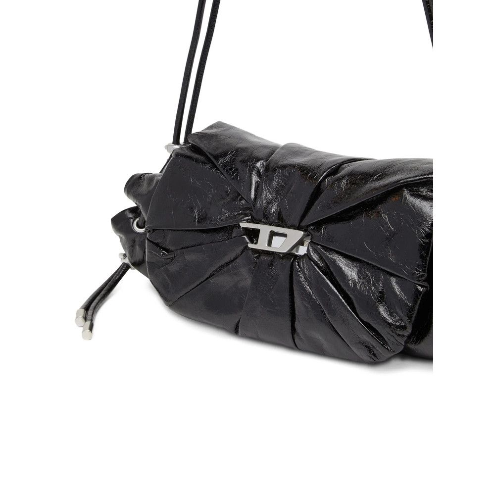 Diesel Diesel BLACK Shoulder Bags Size ONE SIZE - 3 Thumbnail