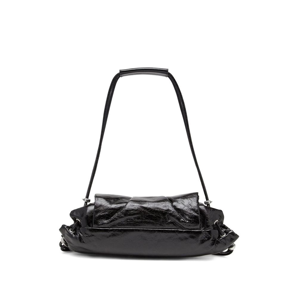Diesel Diesel BLACK Shoulder Bags Size ONE SIZE - 2 Thumbnail