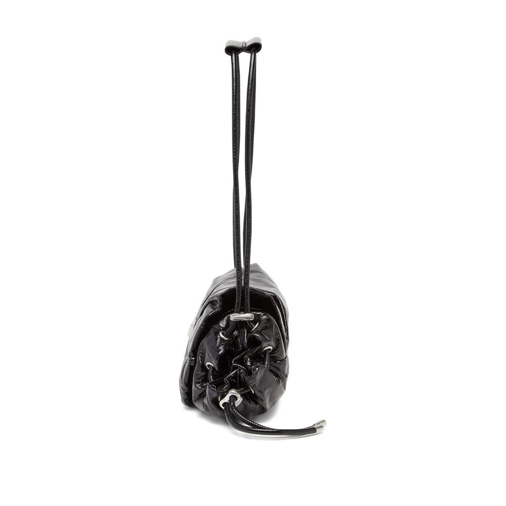 Diesel Diesel BLACK Shoulder Bags Size ONE SIZE - 5 Thumbnail