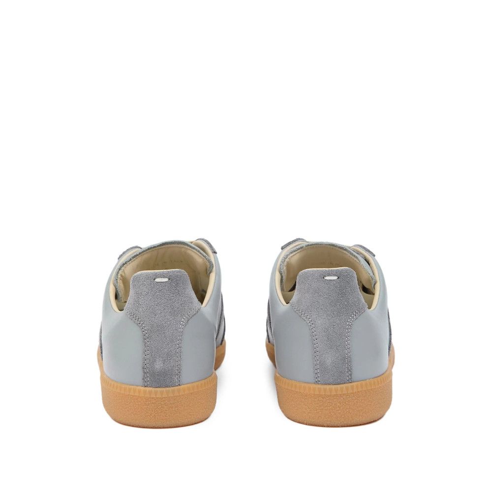 Maison Margiela Maison Margiela BLUE Trainers - Low-Tops Size US 7.5 / EU 40-41 - 5 Thumbnail