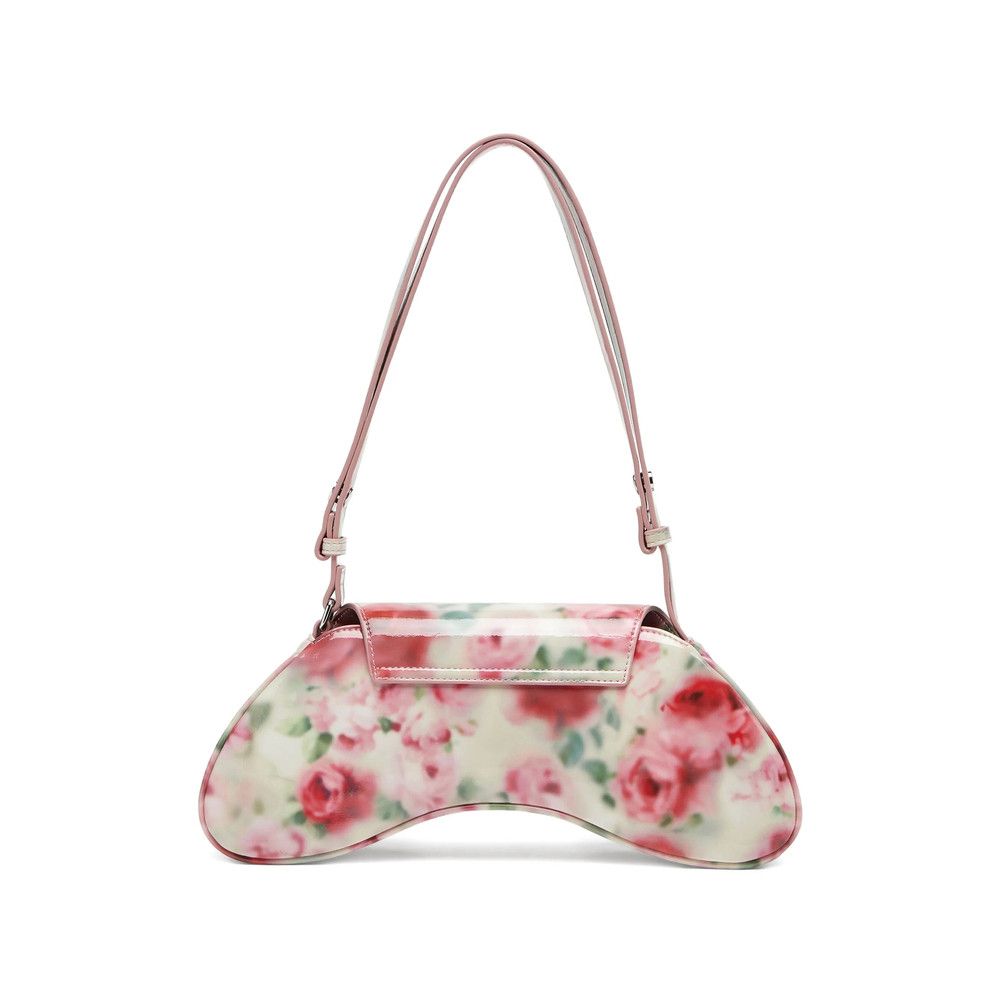Diesel Diesel WHITE Shoulder Bags Size ONE SIZE - 3 Thumbnail
