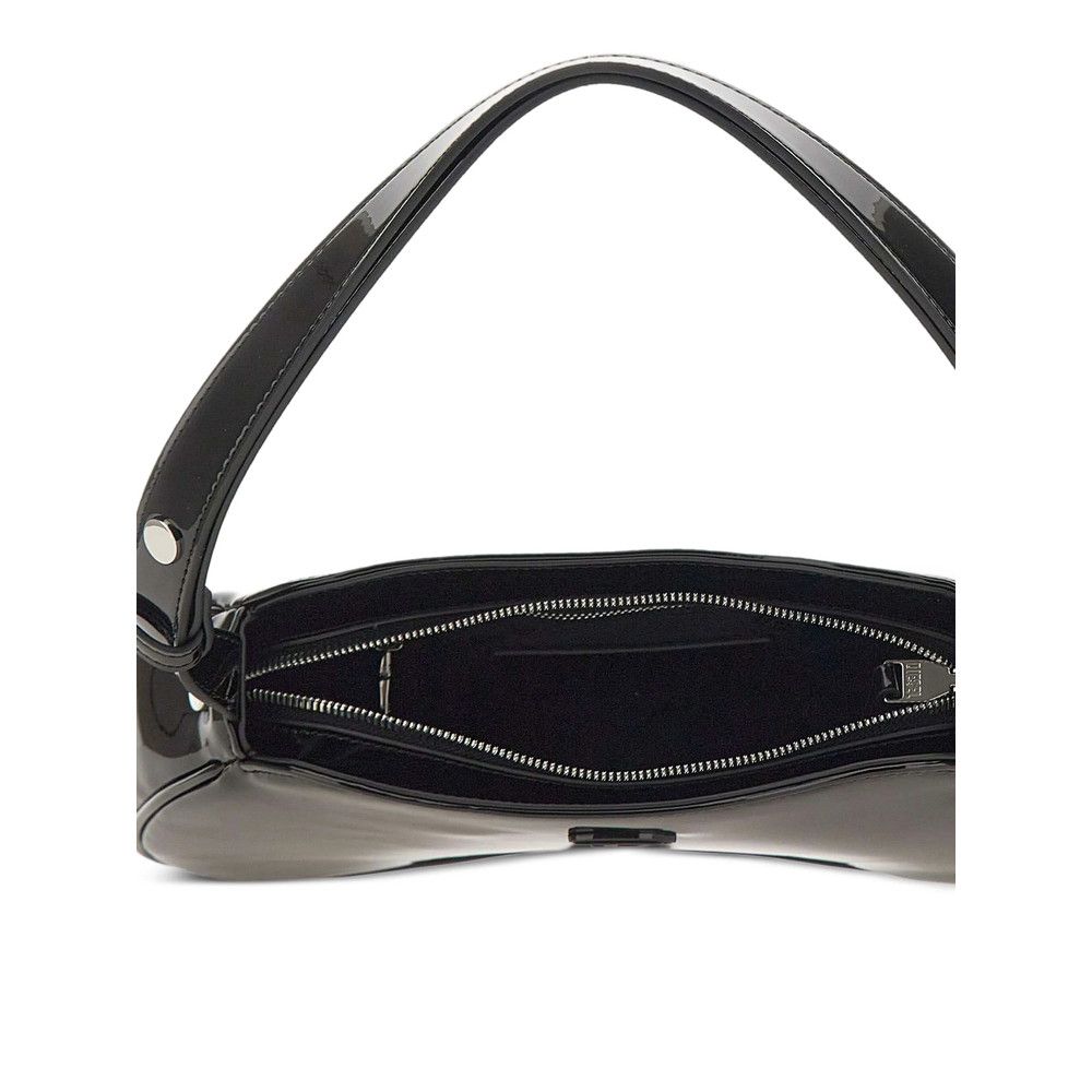 Diesel Diesel BLACK Shoulder Bags Size ONE SIZE - 2 Thumbnail