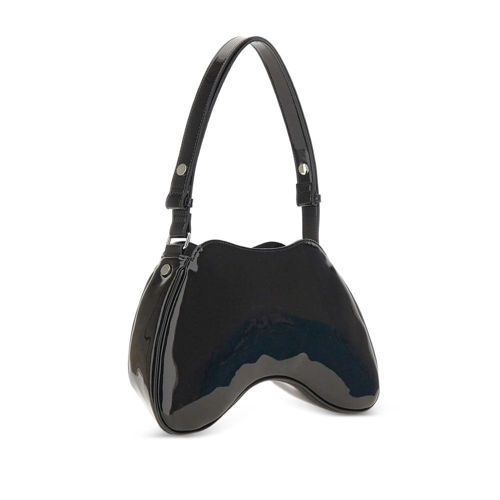Diesel Diesel BLACK Shoulder Bags Size ONE SIZE - 3 Thumbnail