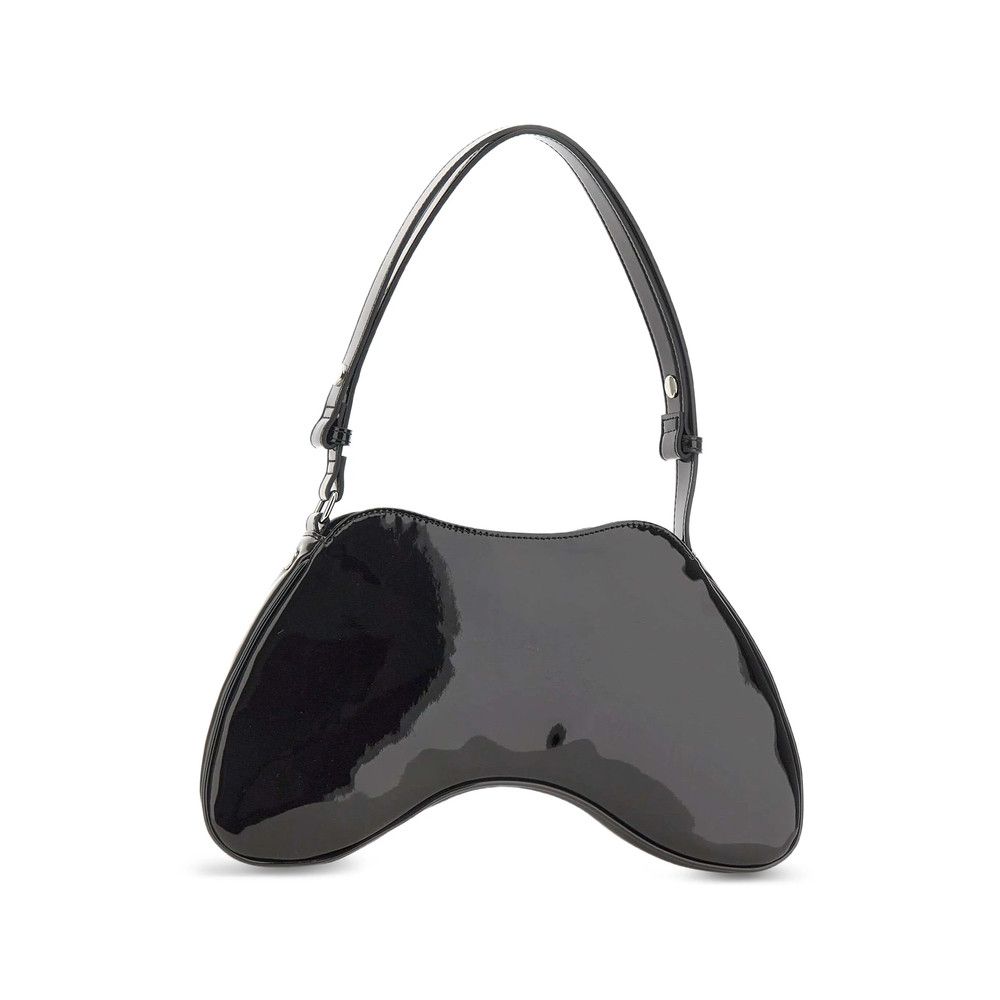 Diesel Diesel BLACK Shoulder Bags Size ONE SIZE - 5 Thumbnail