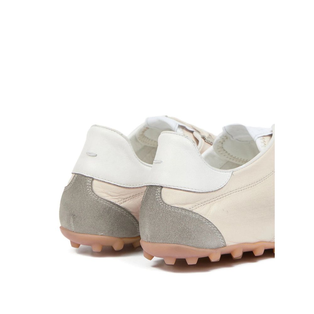 Maison Margiela Maison Margiela NEUTRALS Trainers - Low-Tops Size US 11 / EU 44 - 3 Thumbnail