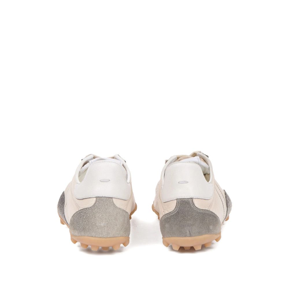 Maison Margiela Maison Margiela WHITE Boots Size US 6 / IT 36 - 2 Thumbnail