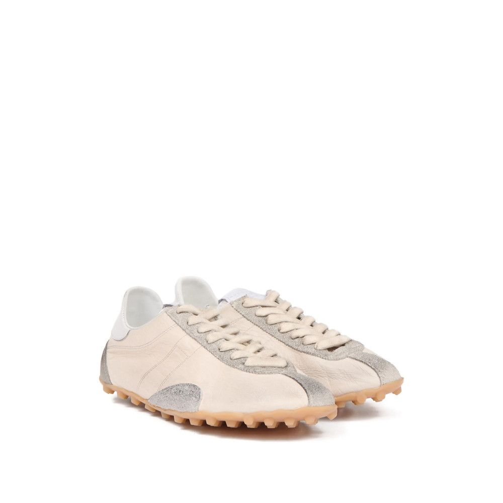 Maison Margiela Maison Margiela WHITE Boots Size US 8 / IT 38 - 3 Thumbnail