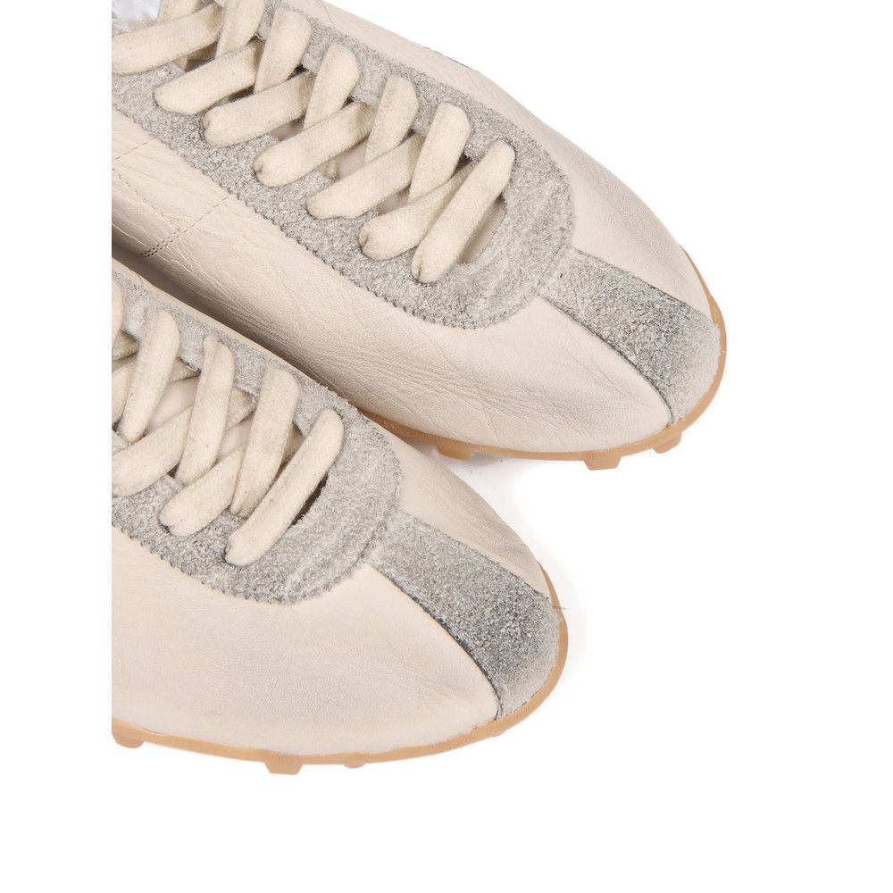 Maison Margiela Maison Margiela WHITE Boots Size US 10 / IT 40 - 4 Thumbnail