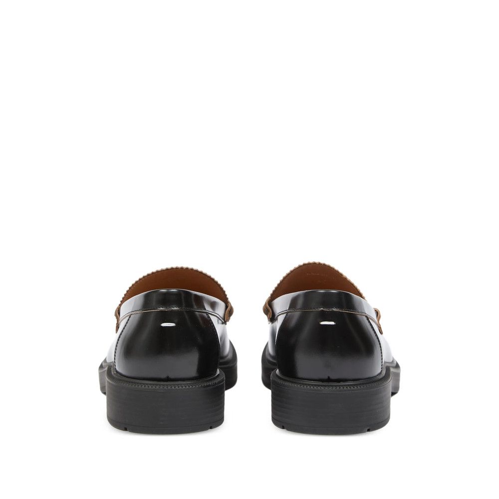 Maison Margiela Maison Margiela BLACK Loafers Size US 8 / EU 41 - 5 Thumbnail