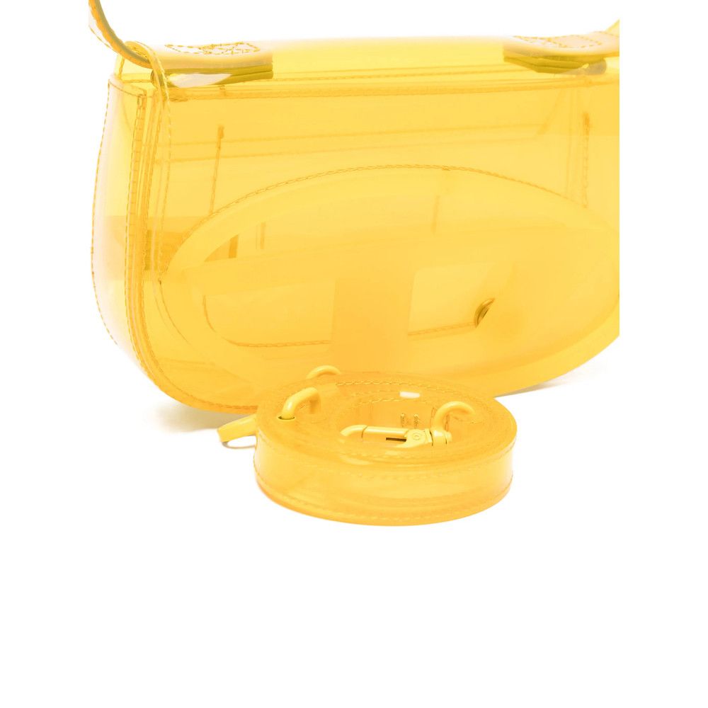 Diesel Diesel YELLOW Mini Bags Size ONE SIZE - 5 Thumbnail
