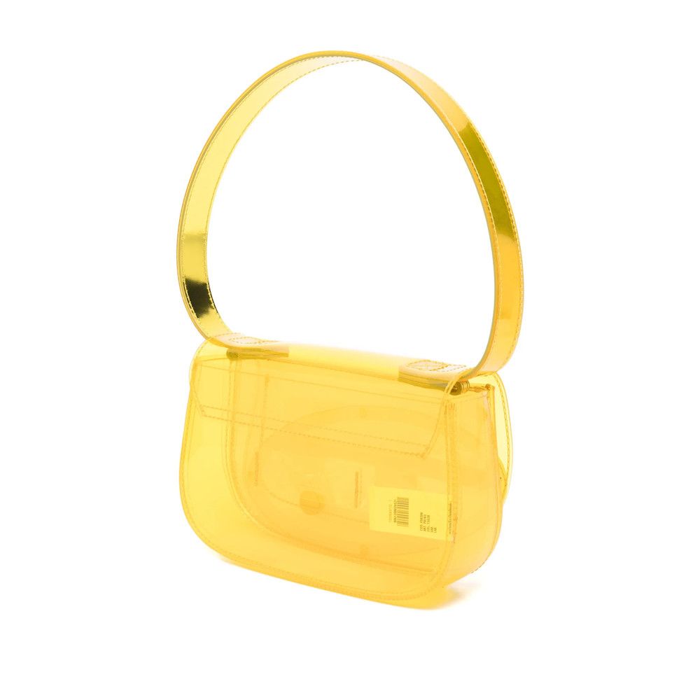 Diesel Diesel YELLOW Mini Bags Size ONE SIZE - 2 Thumbnail