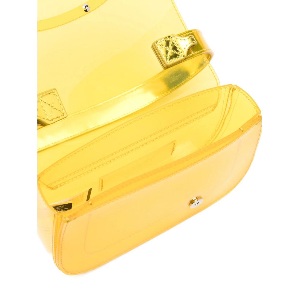Diesel Diesel YELLOW Mini Bags Size ONE SIZE - 3 Thumbnail