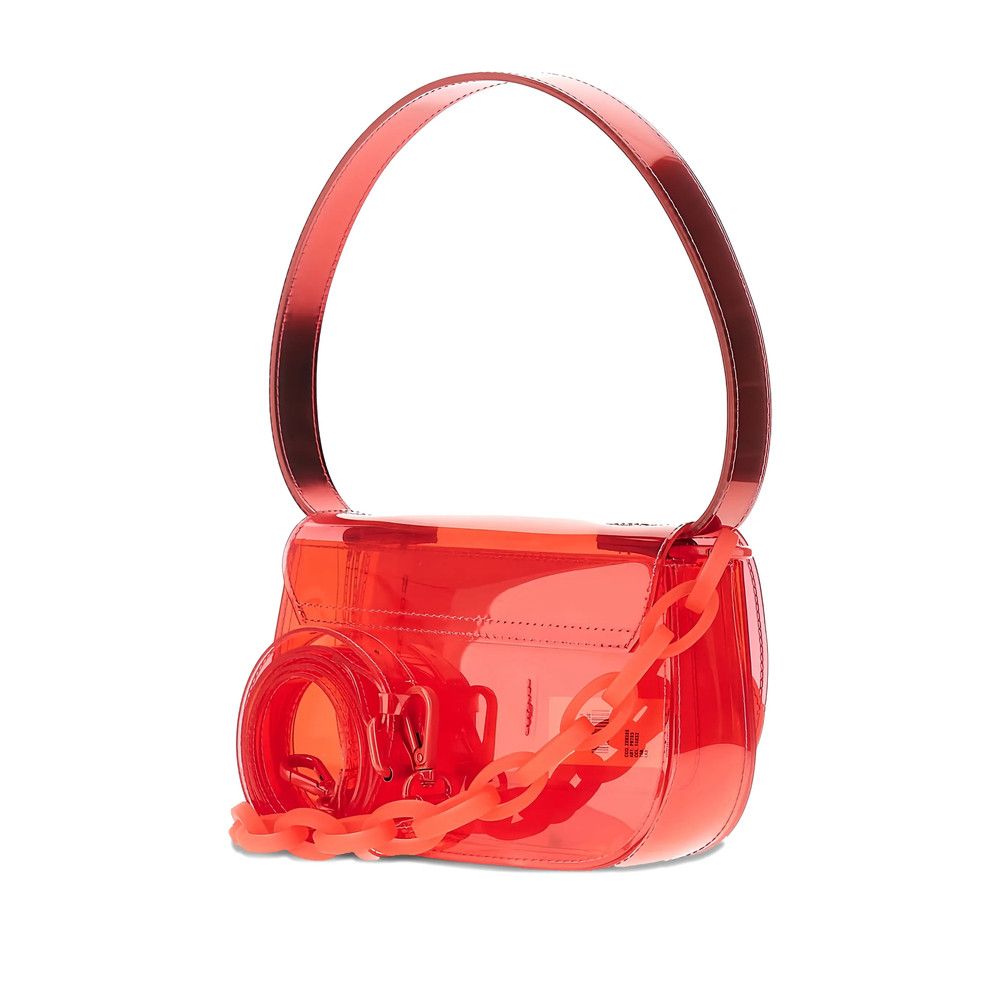 Diesel RED Shoulder Bags