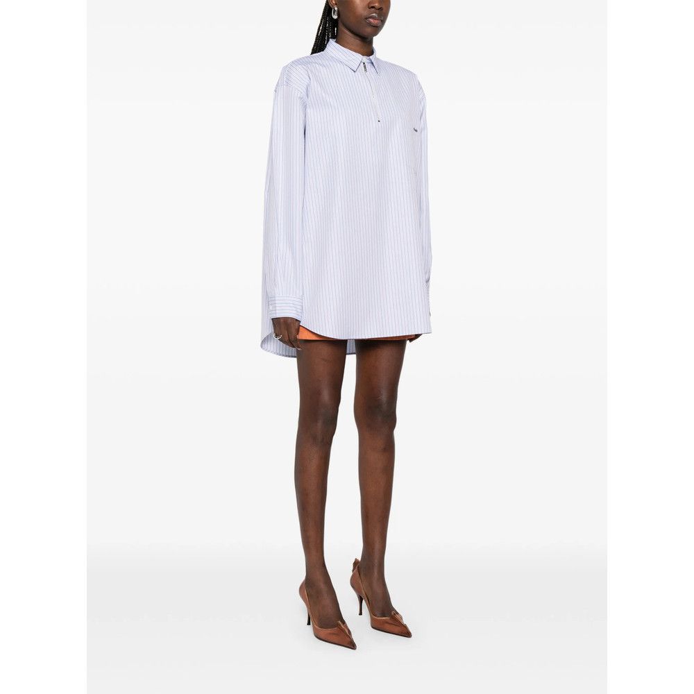Prada Prada BLUE Tops - Shirts Size S / US 4 / IT 40 - 5 Thumbnail