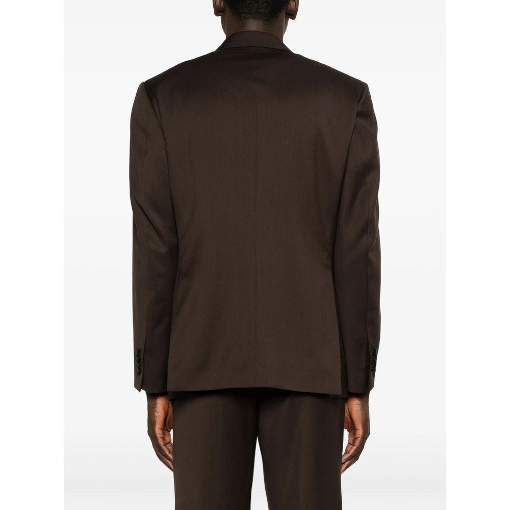 Lardini Lardini BROWN Suits - Dinner Suits Size US XXL / EU 58 / 5 - 3 Thumbnail