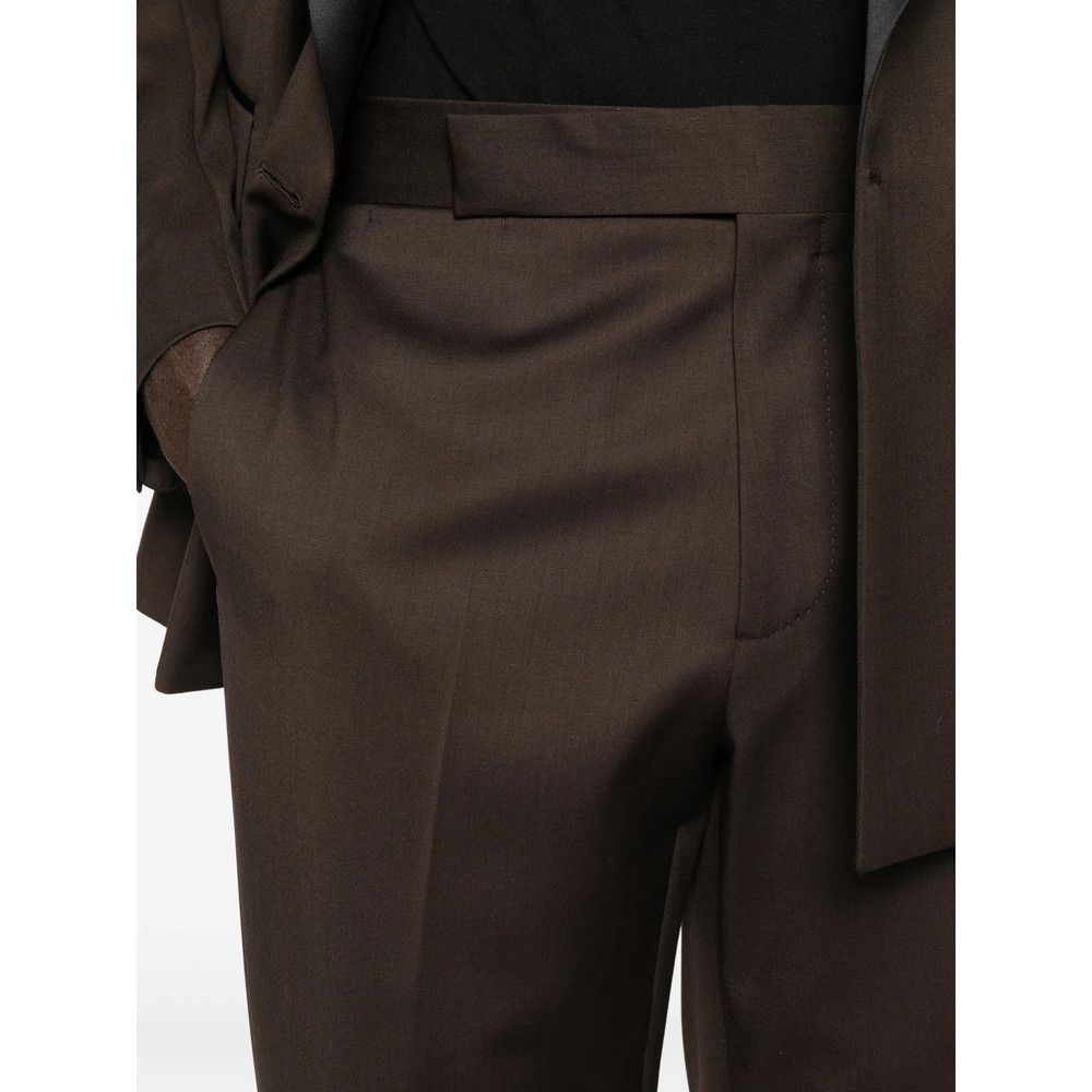 Lardini Lardini BROWN Suits - Dinner Suits Size US XXL / EU 58 / 5 - 2 Thumbnail