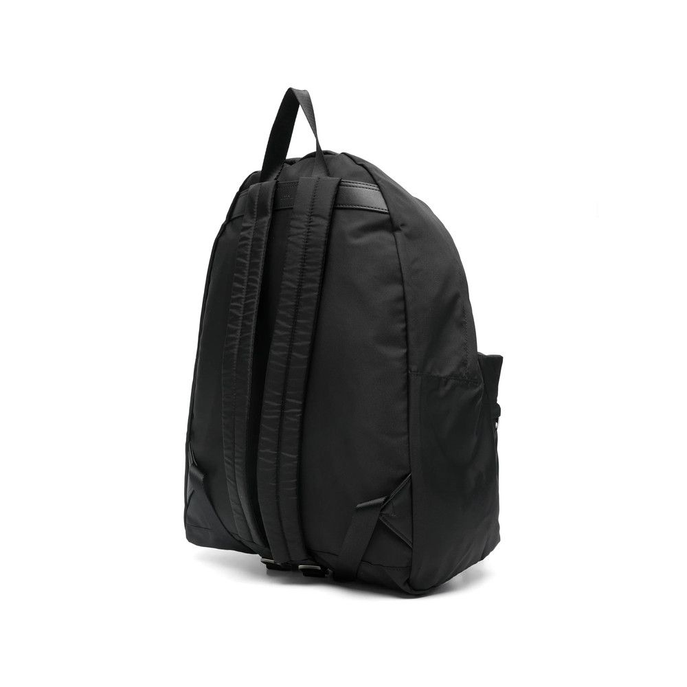 A.P.C. A.p.c. BLACK Backpacks Size ONE SIZE - 5 Thumbnail