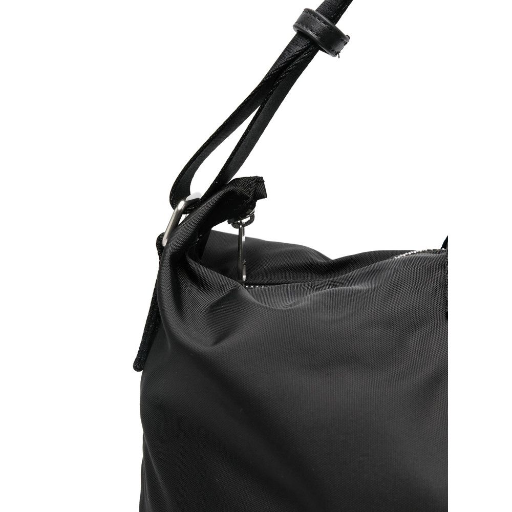 A.P.C. A.p.c. BLACK Messenger Bags Size ONE SIZE - 2 Thumbnail