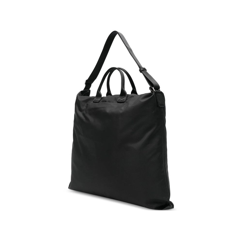 A.P.C. A.p.c. BLACK Messenger Bags Size ONE SIZE - 4 Thumbnail
