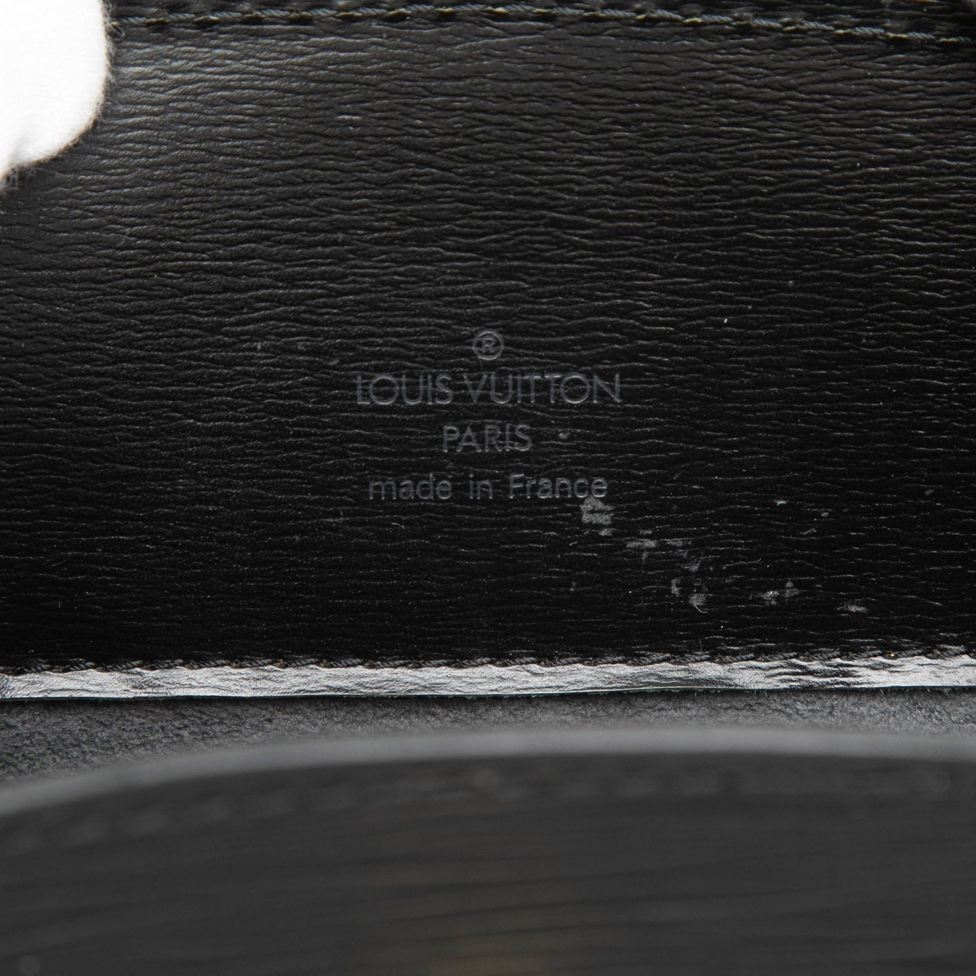 Louis Vuitton Epi Cluny Size ONE SIZE - 5 Thumbnail