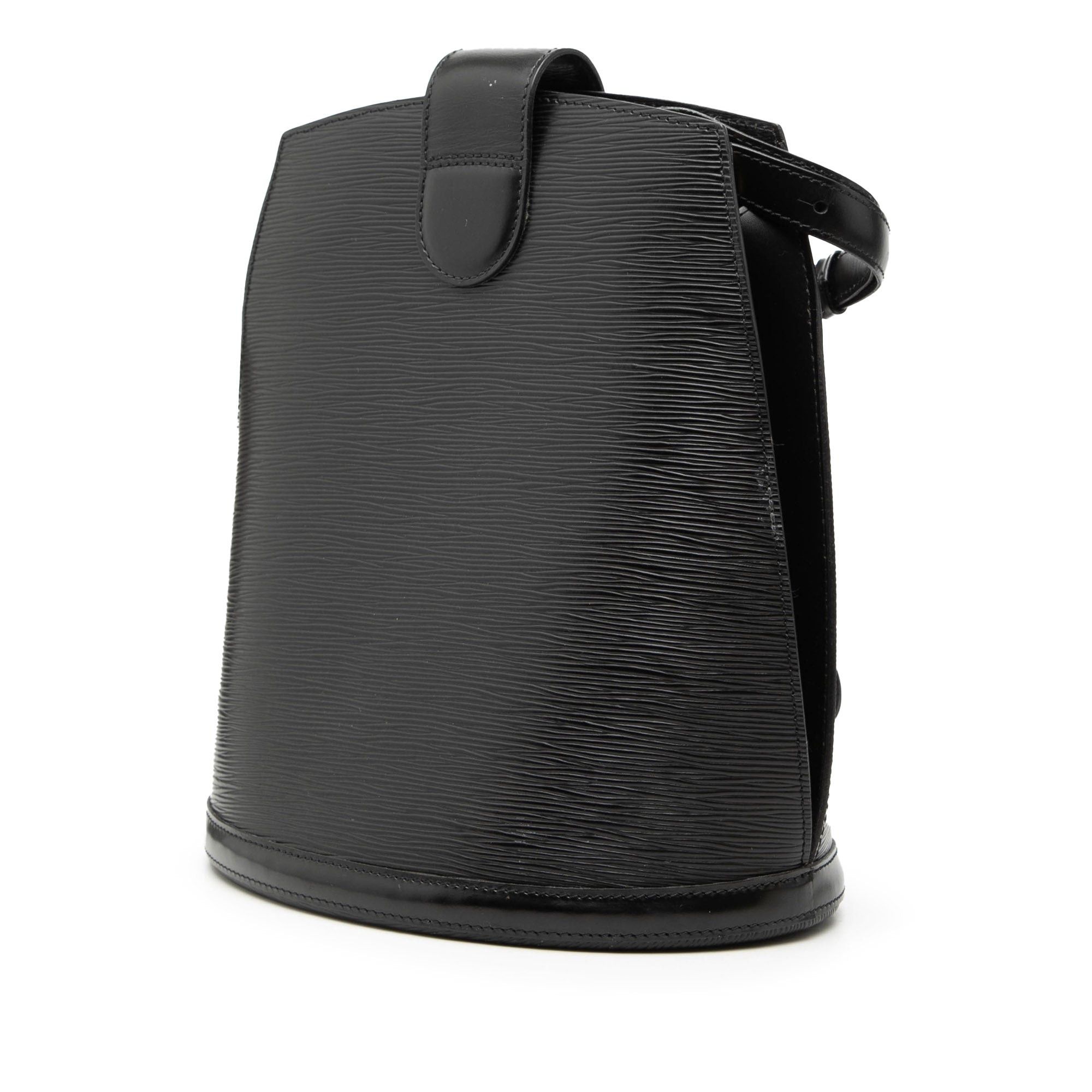 Louis Vuitton Epi Cluny Size ONE SIZE - 2 Thumbnail