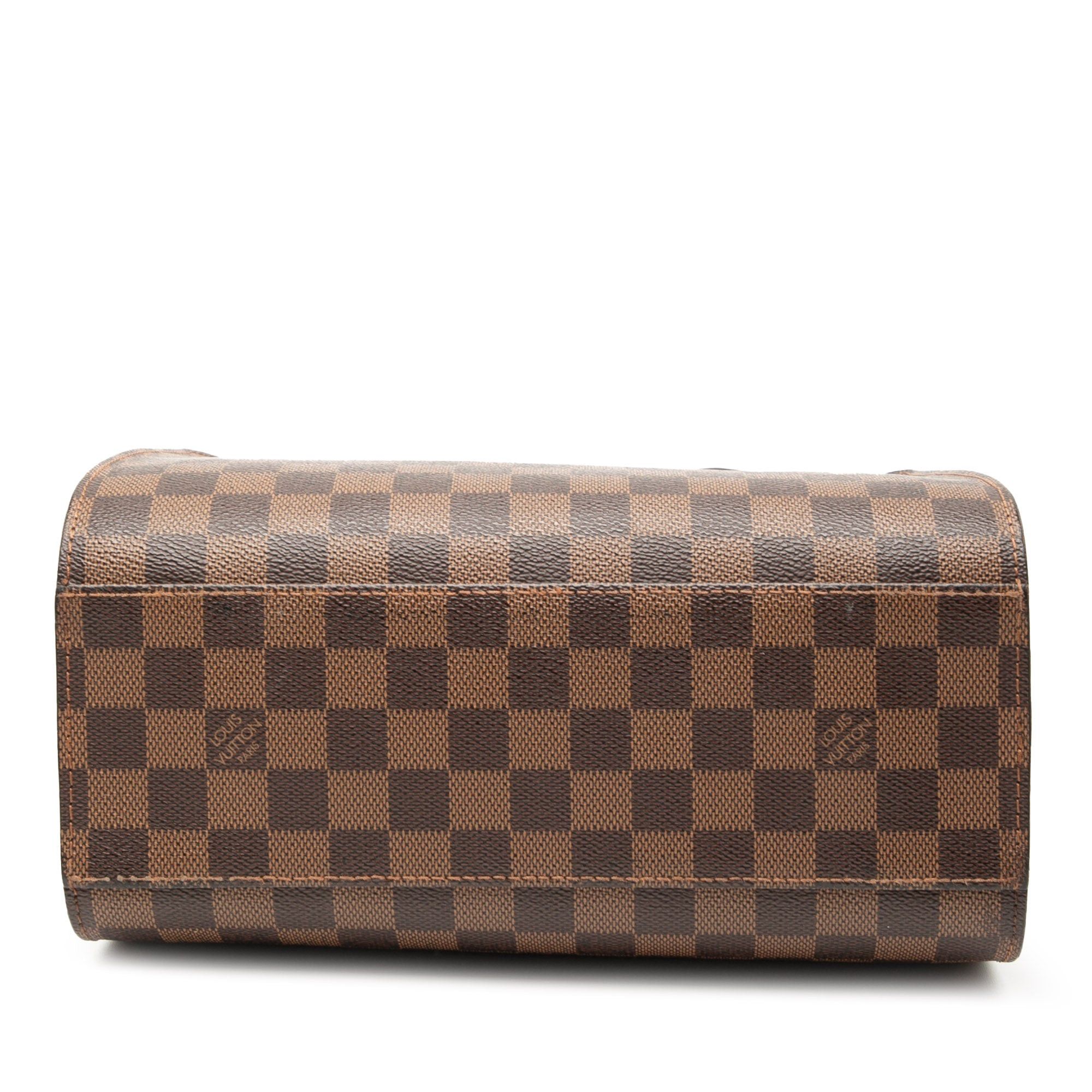 Louis Vuitton Damier Ebene Triana Size ONE SIZE - 3 Thumbnail