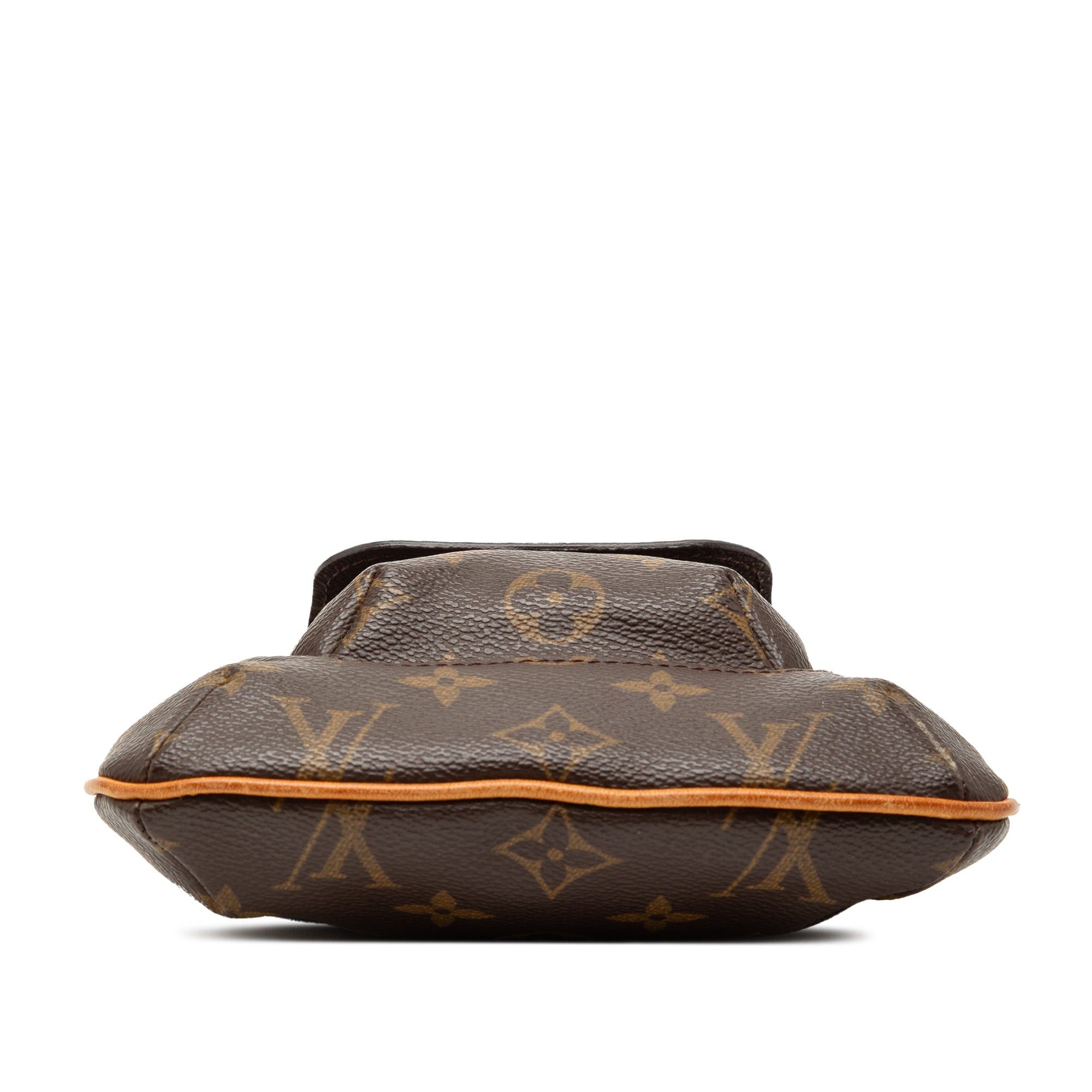 Louis Vuitton Monogram Partition Size ONE SIZE - 3 Thumbnail