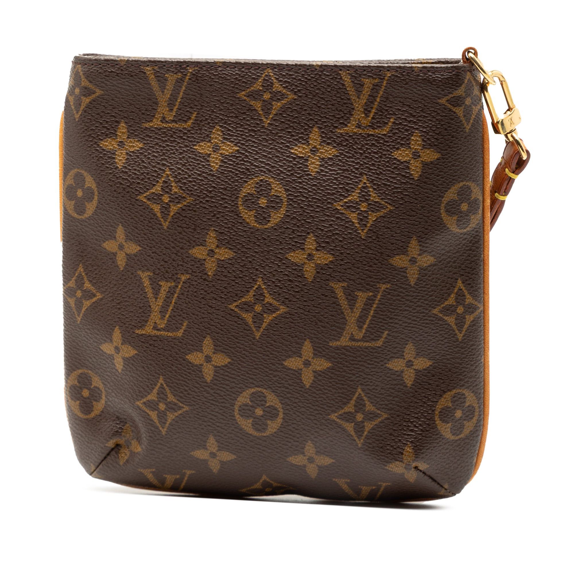 Louis Vuitton Monogram Partition Size ONE SIZE - 2 Thumbnail