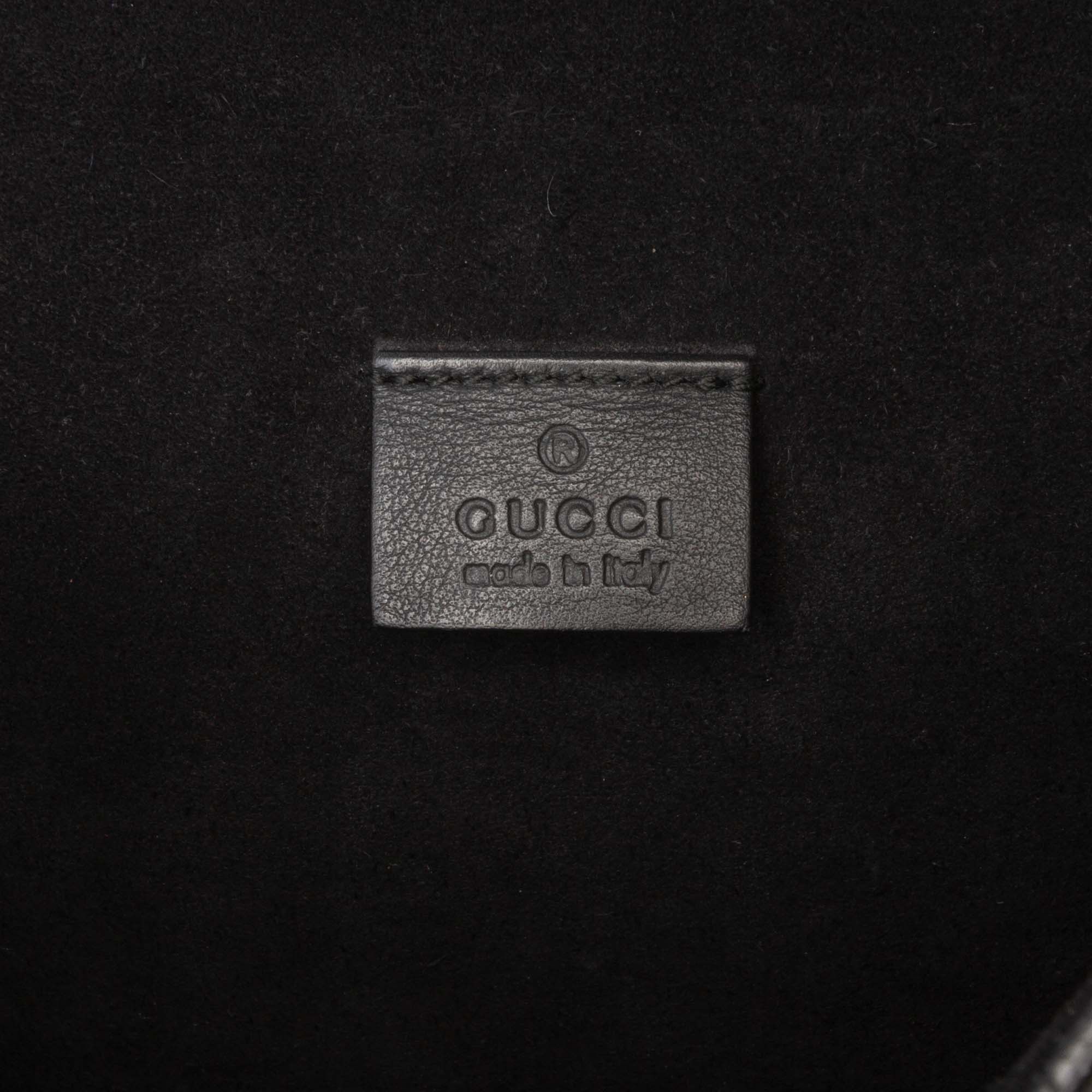 Gucci Medium GG Supreme Dionysus Shoulder Bag Size ONE SIZE - 5 Thumbnail