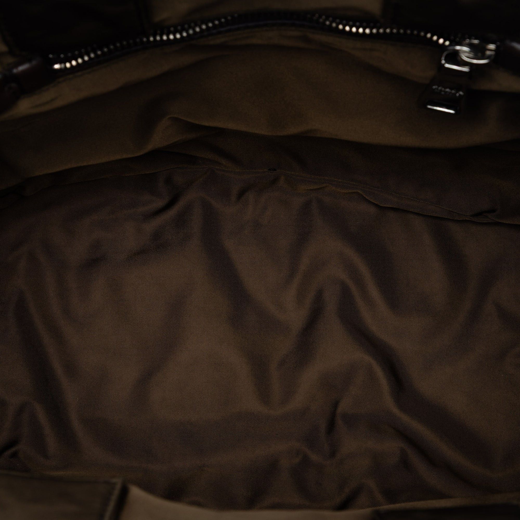 Prada Tessuto Reversible Satchel Size ONE SIZE - 4 Thumbnail
