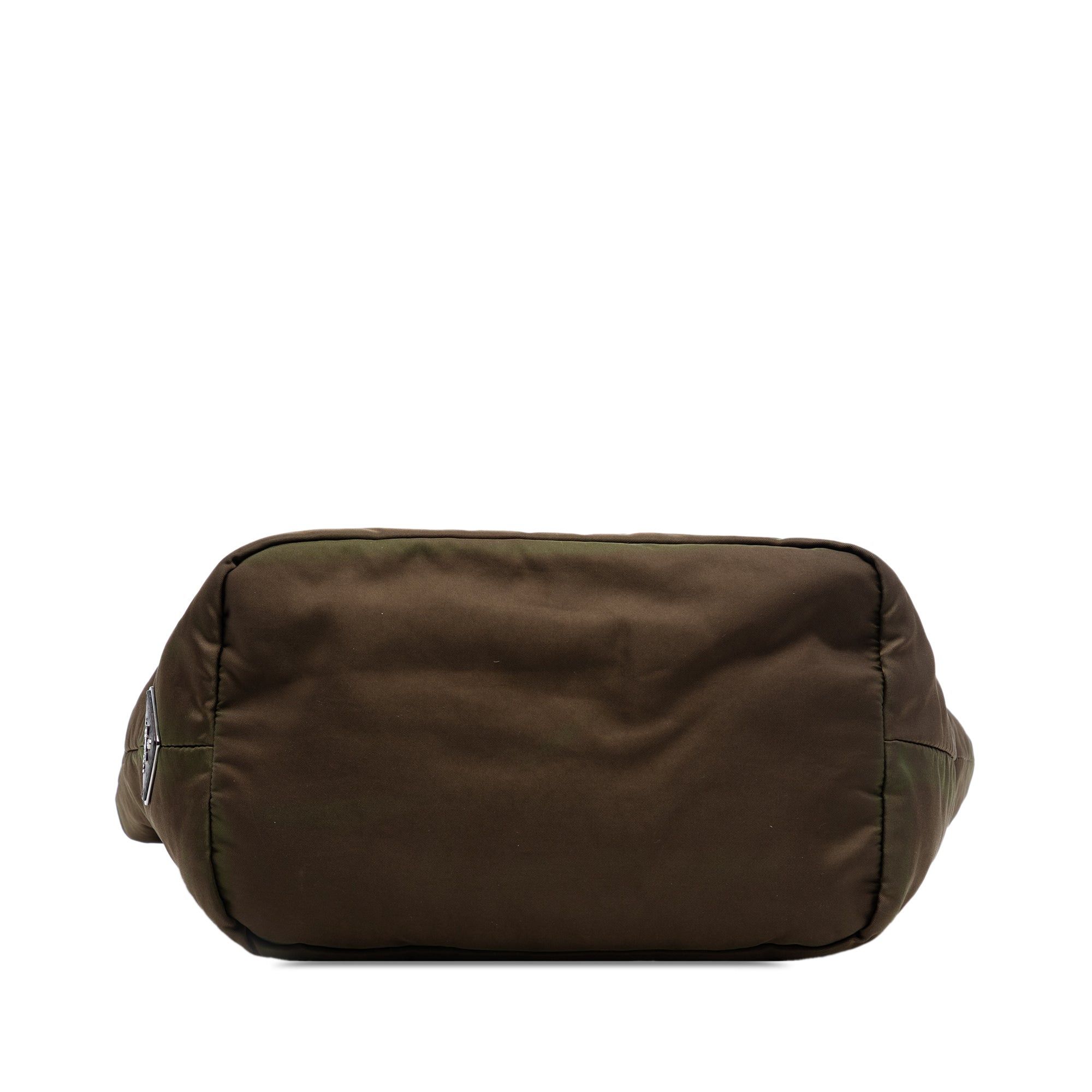 Prada Tessuto Reversible Satchel Size ONE SIZE - 3 Thumbnail
