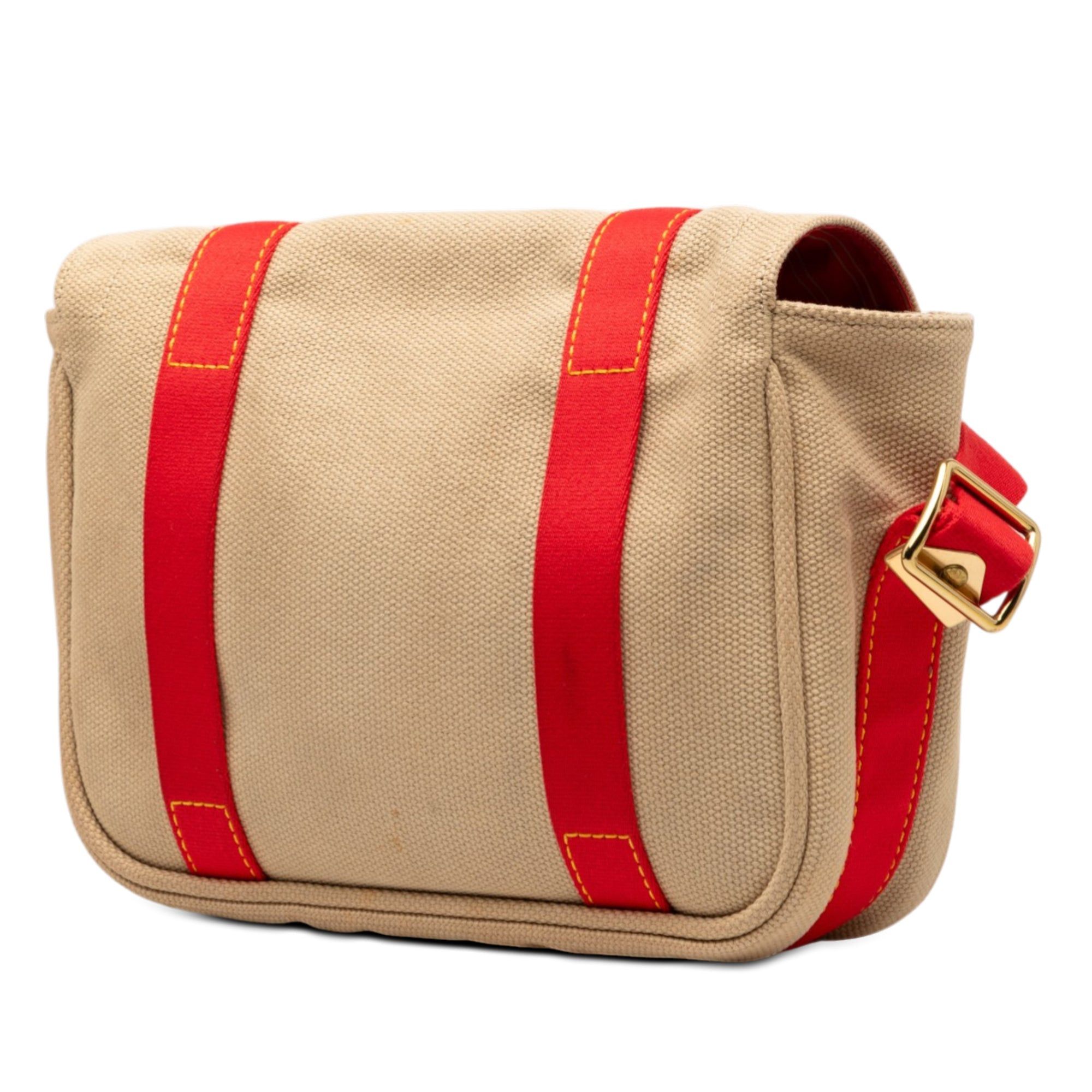 Louis Vuitton Antigua Besace PM Size ONE SIZE - 2 Thumbnail
